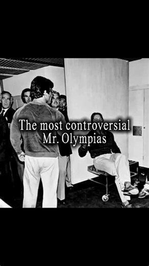 Bodybuilder Plus | the most controversial mr. olympias; 1980, 1997 and 1999. mike mentzer frank zane arnold schwarzenegger, nasser el sonbaty dorian yates,... | Instagram