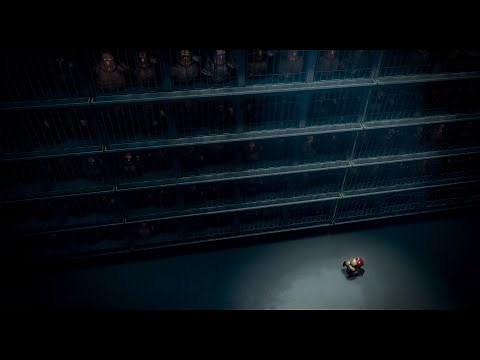 Free Birds - Jake's backstory