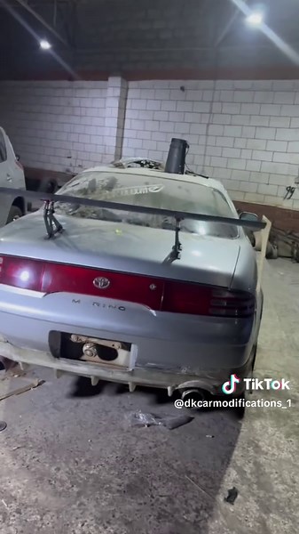 Ultimate Guide to Car Modifications and Upgrades