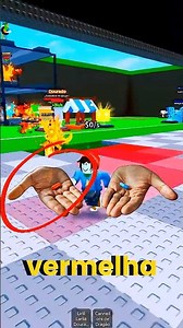Which pill would you sacrifice? 🔴 vs 🔵 #roblox #challenge
