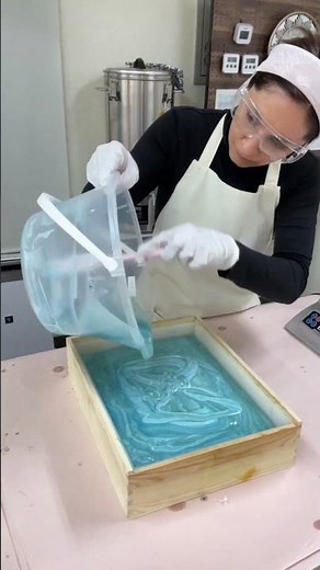手作り石けん #手作り石けん #手作り石鹸 #石けん作り ＃フレグランス ＃キャンドル ＃日本 ＃沖縄