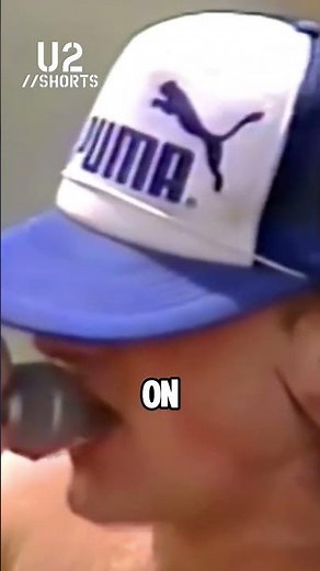 U2 - Into the Heart (US Festival - 1983)