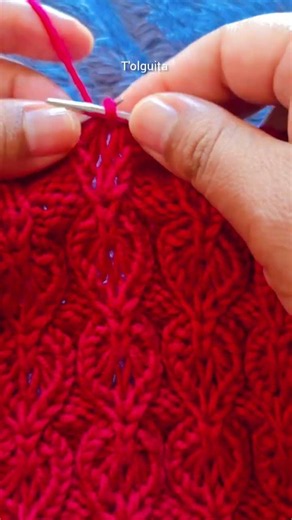 #mavihaknit #knitting ##hechoamano #tejidos #knit