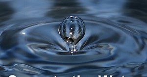 Come to the Water (you who are thirsty) - Andersen