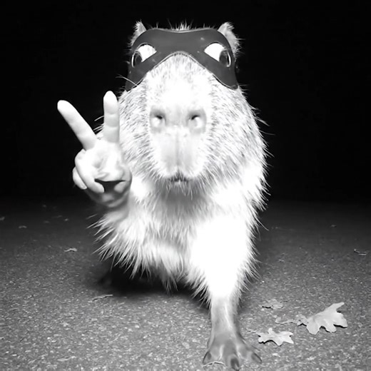 How cute is this? 😍 | Funniest Videos On The Internet