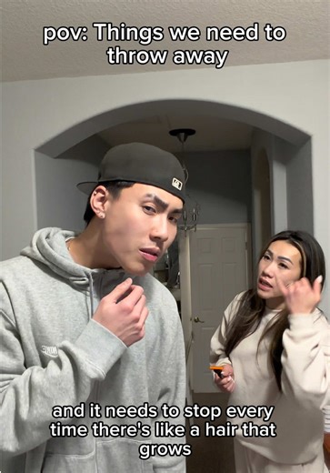 Mama gotta get rid of the microphone for sure 😭🤦‍♂️ #foryou #asian #fyp