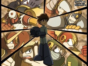 PlayStation 2 Classics 030 - Megaman Anniverary Collection Part 2: Megaman 2