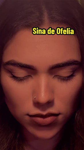 Sina de Ofélia: A Música que Encanta