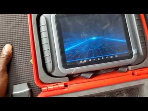 Xtool D8 Firmware Updating Procedures | how To update Xtool D8BT Firmware