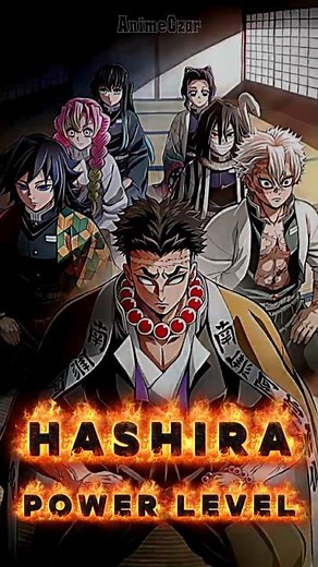 HASHIRA RANKING 🔥 | Strongest to Weakest (No Spoilers) | Demon Slayer Power Levels