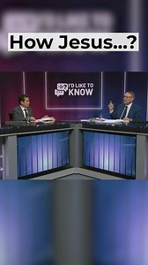 I'd Like To Know is a Bible Q&A program designed to help you deepen your understanding of God's Word through clear, well founded, and practical answers for everyday life. 👉 Watch more episodes here: https://youtube.com/playlist?list=PLIWJyuxBfZ7gNJoLfnZCQk0Nb-VHVe09J&si=prC1y0lC2I7MvloH #Bible #biblestudy #biblereading #answers #theology | Secrets Unsealed Ministry