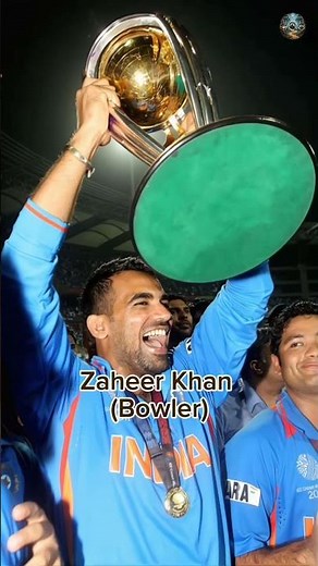 2011 world cup winning squad #india #worldcup2011 #msdhoni #indiancricketer #teamindia #victory