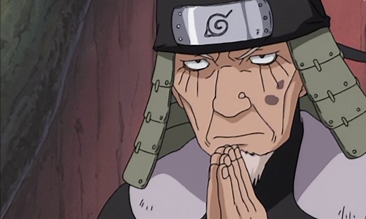 Naruto - S01 E72 - L'Erreur du Hokage