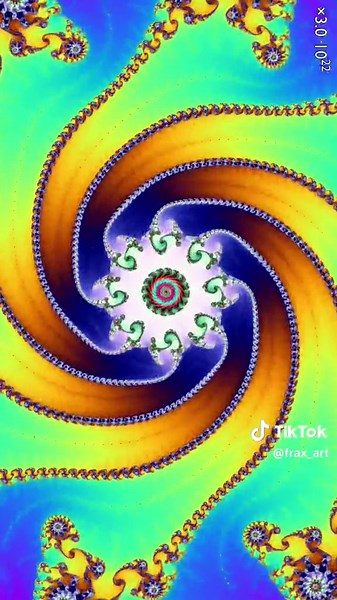 Exploring the Mandelbrot Set: A Journey Through Fractals