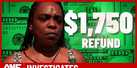 Customer refunded after car salesman recommends fraudulent insurance company