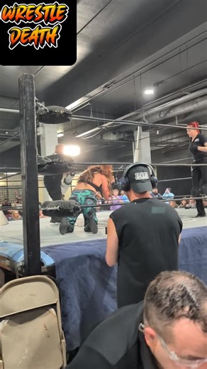 Wrestle Death on Instagram: "My phone saved my life. I DON'T FUCKING MOVE. GCW Fight Club Weekend Night 1 - War Games #deathmatch #wrestling #wwe #wwf #wcw #aew #wrestledeath #ecw #icw #gcw #h20 #roh #xbrand #xbrandwrestling #johncena #romanreigns #codyrhodes #sashabanks #johnmoxley #cmpunk #shotzi #mma #czw #viral #trending #reels #igreels #fyp #instagood #explore"