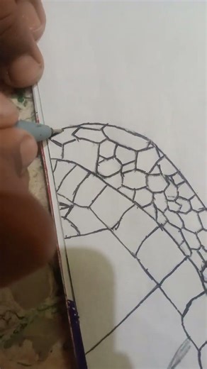 Sasuke's drawing # like target 500 #