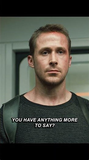 Blade Runner 2049#shorts #movie