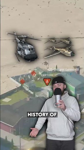 BLACK OPS 7's New WALLHACK Sniper... #shorts