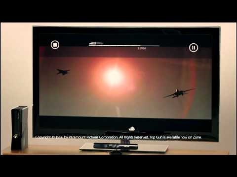 Kinect for Xbox 360: YOU are the Controller