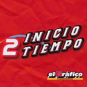 #LMF | ¡ARRANCÓ EL SEGUNDO TIEMPO! Se juega el complemento en el estadio Héroes y Mártires. Santa Tecla 1-0 Limeño EN DIRECTO https://ow.ly/fxsh50PQpUH | El Gráfico | Facebook