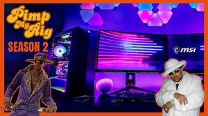 🔴 Big announcement time Ladies and Gents! 🔴 SEASON 2 OF PIMP MY RIG is officially launching next week, and this time we’re going bigger than ever before! So, you better start cooking up those creative videos to tell us why YOU need your rig pimped. Watch this space we’re about to #ChangeYourWold 👇👇 Proudly sponsored by: ✅ Cell C ✅ MSI Gaming ✅ Seagate ✅ LogitechG.SouthAfrica - #MSI #MSIGaming - #Seagate, #SeagateGaming, #FireCuda, #BarraCuda - #LogitechG | Super2bit