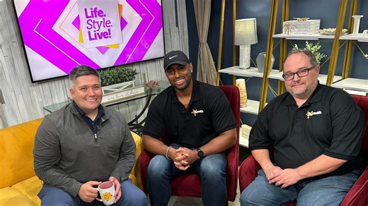 BOOM! ANIMATION: Indiana's rising star in the animation industry