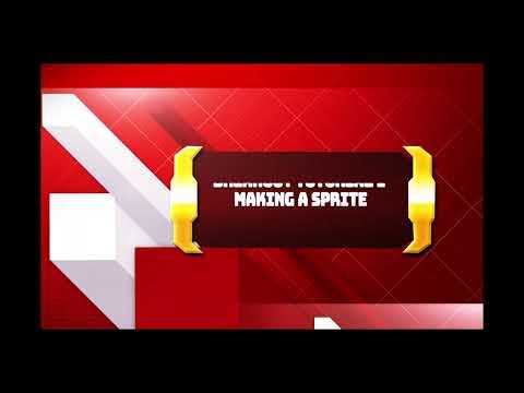 Clickteam Fusion Tutorial 001: Breakout 1