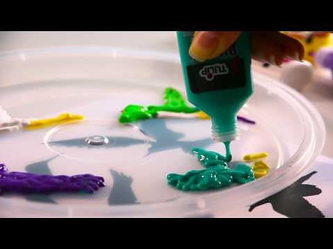 DIY: Create Bird-Friendly Window Decals