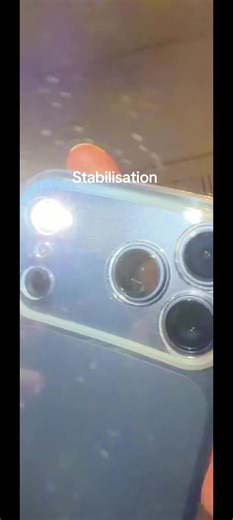 Understanding Stabilisation Techniques in Tech