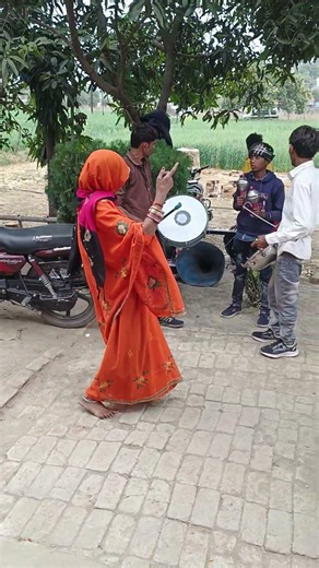 Band Baja Dance😂Band Baja Video🔥Band Baja desi dance👍🏻Dehati Superhit Band Baja Dance