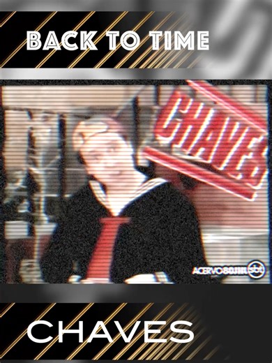 Chaves - Abertura #intro #Opening #nostalgie #fans #60s #70s #80s #90s #2000s #nostalgy #bestseries #appletv #primevideo #netflix #series #chaves #brasil #brasil🇧🇷 @time_machine_travel_