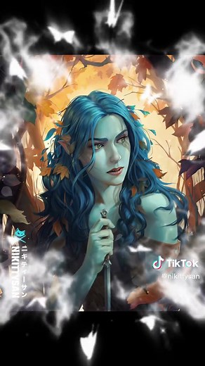 The Stolen Heir Fanart Showcase