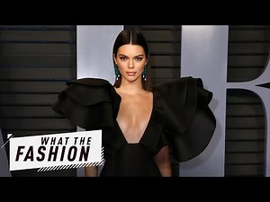 Did Miley Cyrus Have A F**K Up On Sunday?! | What the Fashion | Ep. 8 | E! News