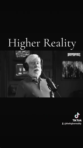 Thomas Campbell, The Higher Reality