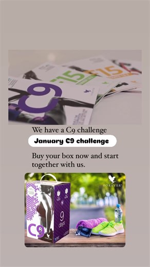 Ndemo Agnes on Instagram: "If you’ve been saying: “I’ll start after the holidays” “I’ll start next month” ✨ JANUARY C9 CHALLENGE IS HERE✨ New year. New mindset. New habits. January is the reset month, and C9 is the perfect way to start. The C9 Cleanse helps you: ✔️ Reset your digestion ✔️ Reduce bloating and stubborn tummy fat ✔️ Control cravings and emotional eating ✔️ Increase energy and mental clarity ✔️ Jump-start weight loss the healthy way This is not starvation. This is structure + suppor