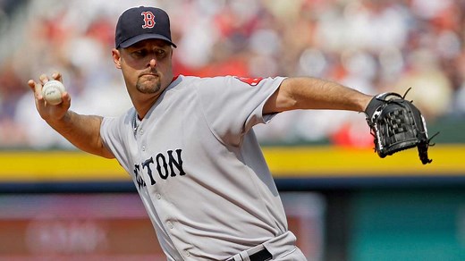Beloved former Red Sox pitcher Tim Wakefield dies after cancer diagnosis