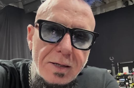 CHAD GRAY: Revisiting HELLYEAH Songs For Upcoming Solo Shows Has Been 'Really Weird'