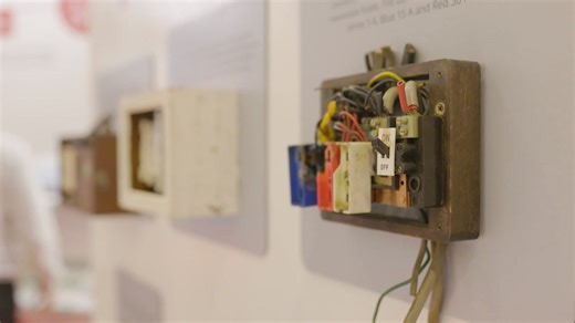 Spark new opportunities at ELEX! Join us for a day of learning, networking, and technical excellence. Next month we will be in Coventry (12 & 13 September) for the next ELEX show. Here's what you can expect from visiting our stand at ELEX. - Attend seminar sessions to keep you technically informed. - Talk through the requirements needed to join one of our schemes. - Learn about the range of expert-led training courses that we offer. - Have a go on our 'rapid rags' challenge to test your knowledg