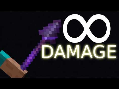 I MASTERED THE SPEAR MACE... (Spear SMP #1) #SpearSMP