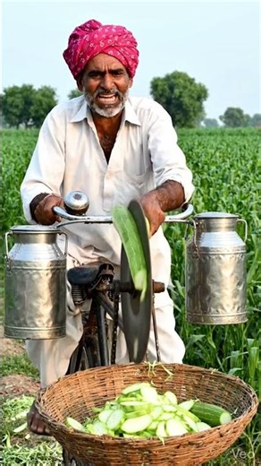 बिना एक रुपये खर्च किए लौकी कटर बनाया #lowcostinnovation #jugaadtech