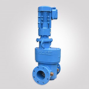 Taskmaster TM6500 | Wastewater Grinder