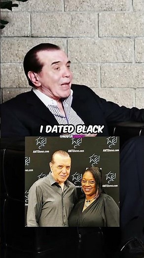 Mafia Boss Talks About BRONX TALE And RACISM!