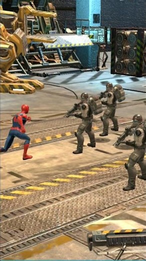 spider 🕷 man