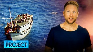 38K views · 293 reactions | Thursday marks 20 years since the Tampa affair, the ship which transformed Australian asylum seeker policy. Since then, a lot has changed, but perhaps more striking is how much hasn’t. #TheProjectTV | The Project | Facebook