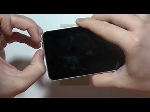 Samsung S25: How to Insert SIM Card