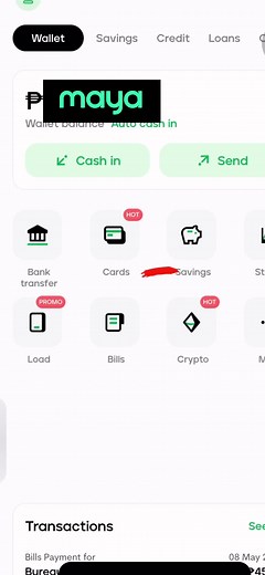 How to Pay BIR Taxes Using MAYA? Step-by-Step Guide