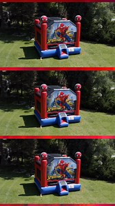 Quality and Durability you can trust only at MagicJump.com. We're the Home of Licensed Inflatables! | Magic Jump