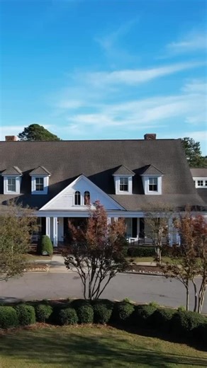 34 reactions |  A look inside the Mid South Clubhouse  | Talamore Golf Resort | Facebook