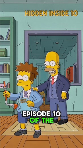 43K views · 2.6K reactions | The Morning That Changes Everything #simpsonspredictions #simpsons #changes #usa | virginia.girtz | Facebook